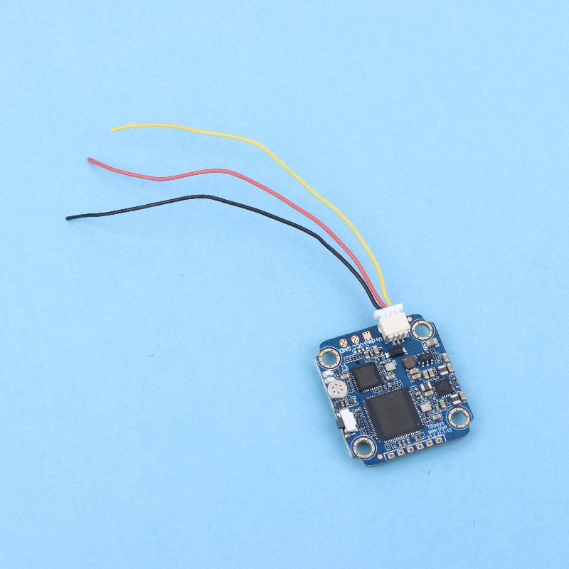 Drone Battery High Voltage - Módulo de Gravação de Câmera de