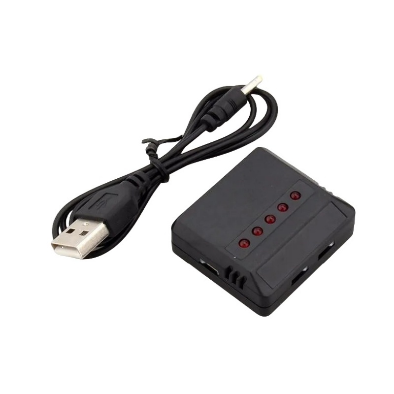 Drone Battery Connector - Syma x5hw x5hc x5c x5sw 3.7v