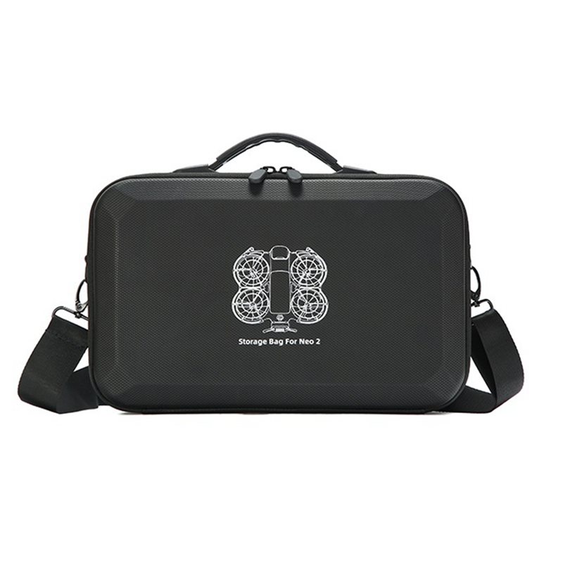 Drone Battery Bag - Bolsa de Armazenamento Protetora para Drone