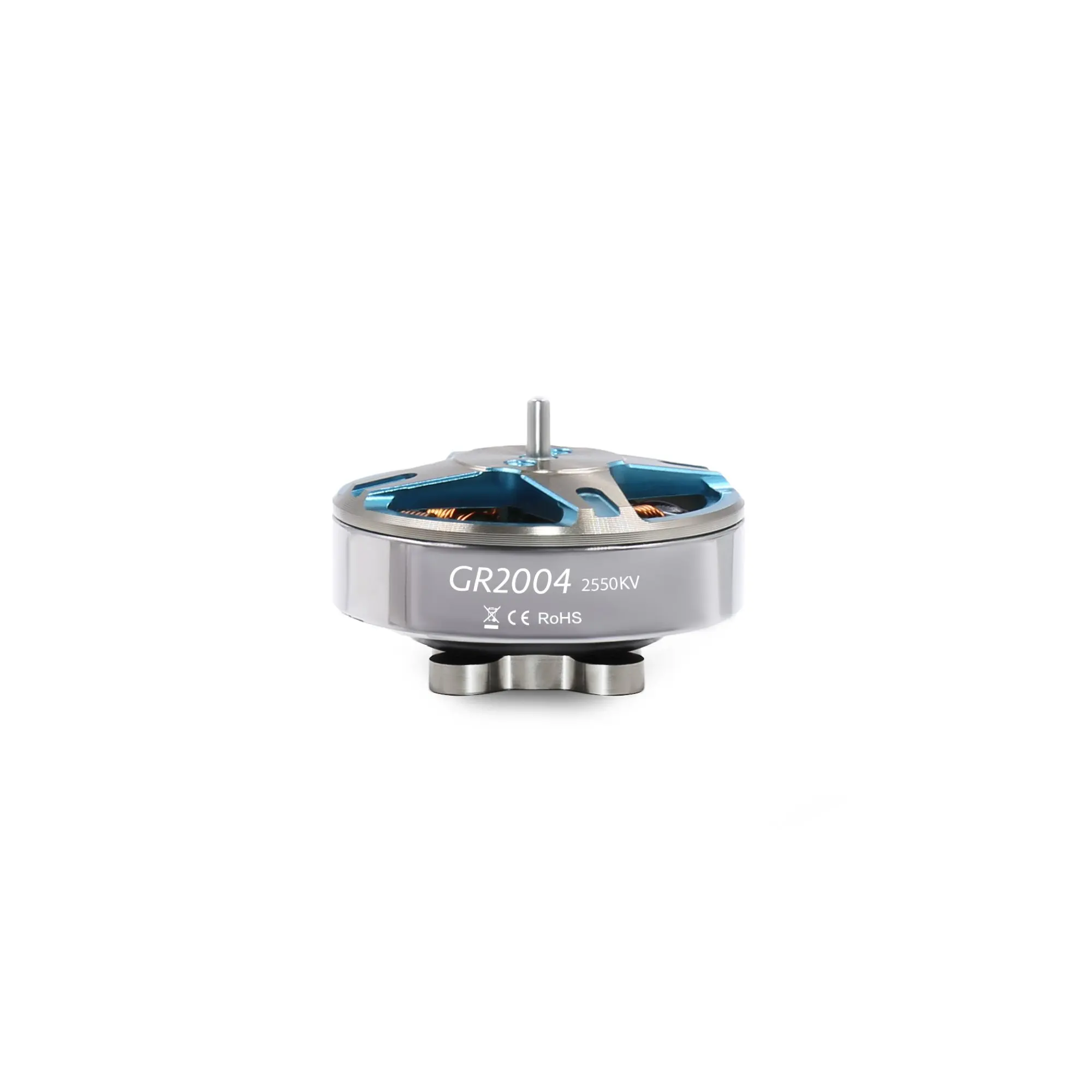 Drone Battery 4S - 4 PCS GPERC GR2004 2004 2550KV