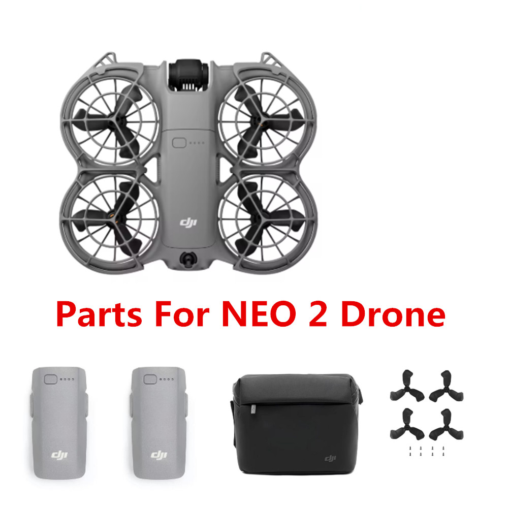 Drone Battery Bag - Bateria 1606mAh do zangão de NEO