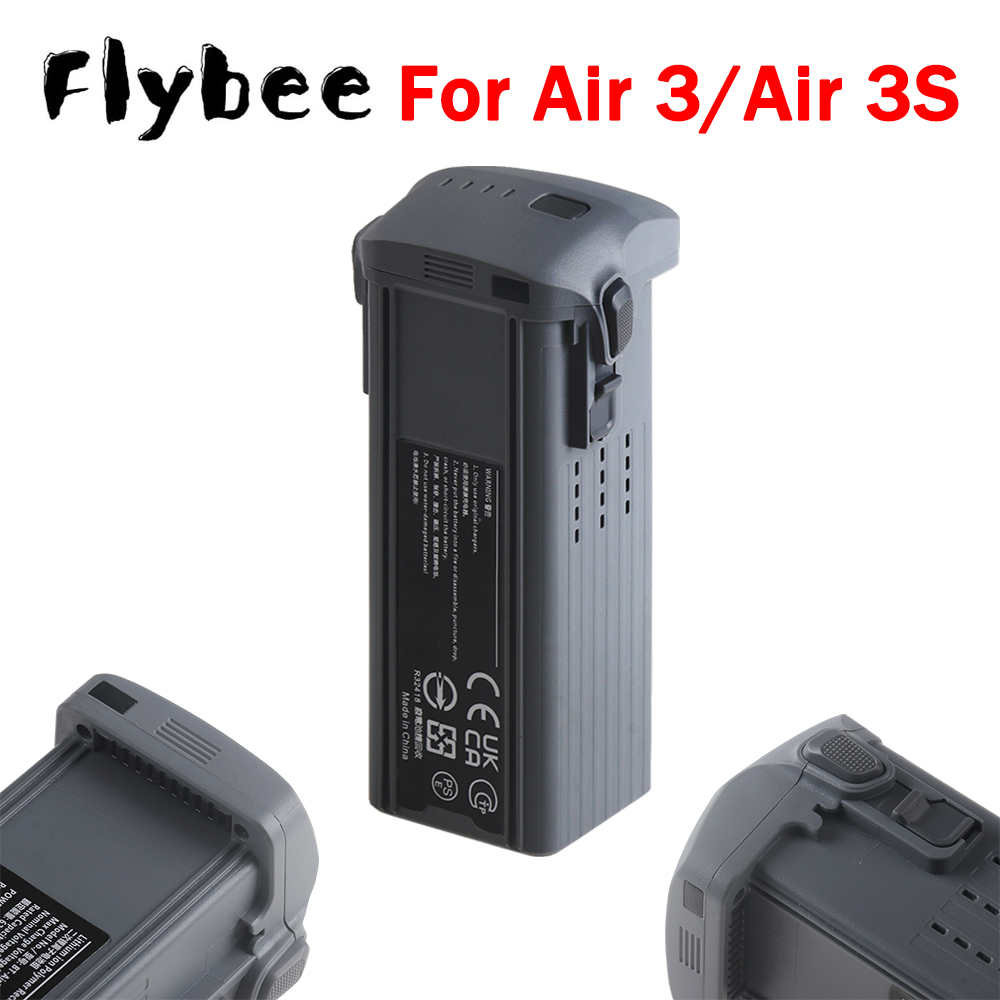 Drone Battery 3S - Bateria de Voo Inteligente para Air