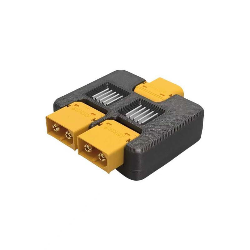 Drone Battery Parallel Board - Módulo de expansão de bateria, diodo