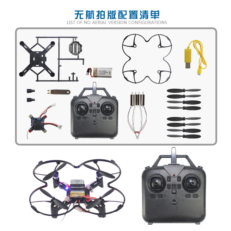 DM002 Quadcopter Mini DRONE DI - Drone Battery Balance Charger avaliação e preço