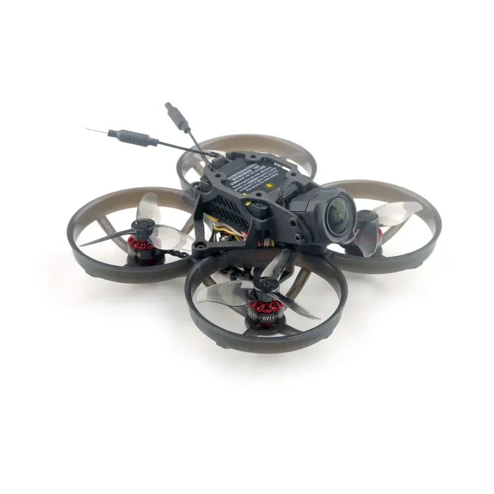 HappyModel Mobula8 HD 2S 85mm  - Drone Battery Box avaliação e preço