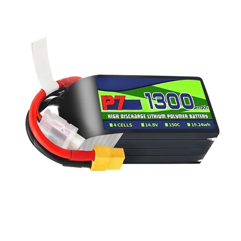 Bateria LiPo BosLi-po P7 1300m - Drone Battery 6S avaliação e preço
