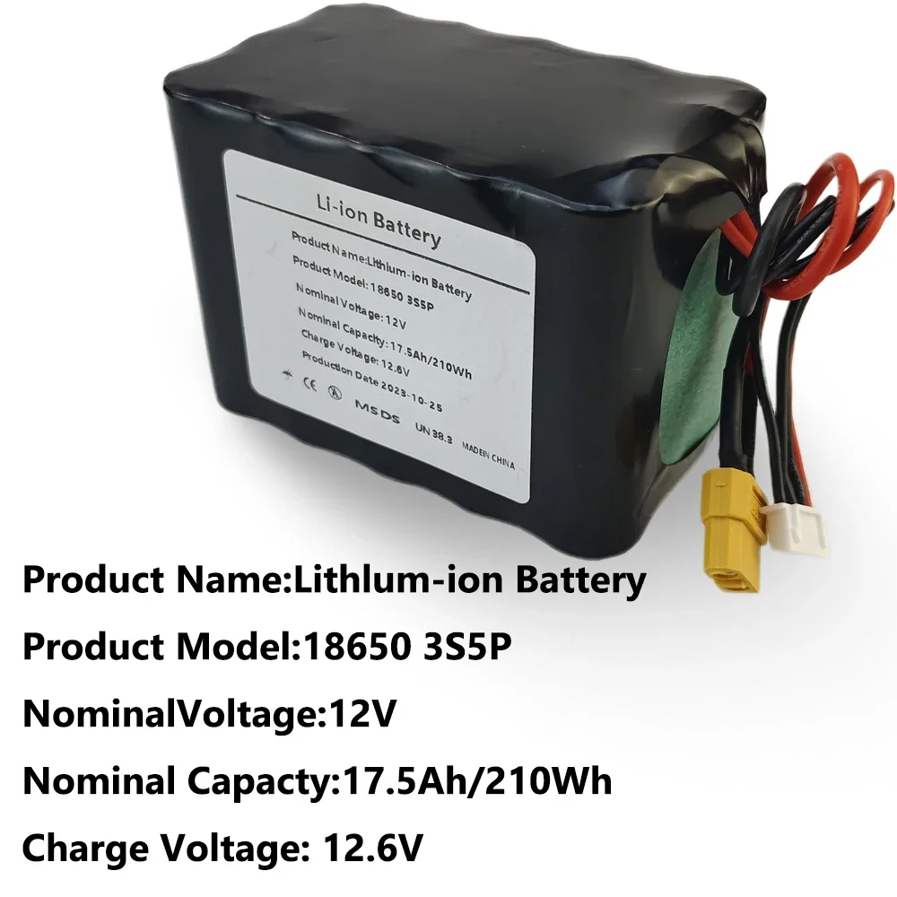 Bateria Recarregável de Íon de - Drone Battery Li-Ion avaliação e preço