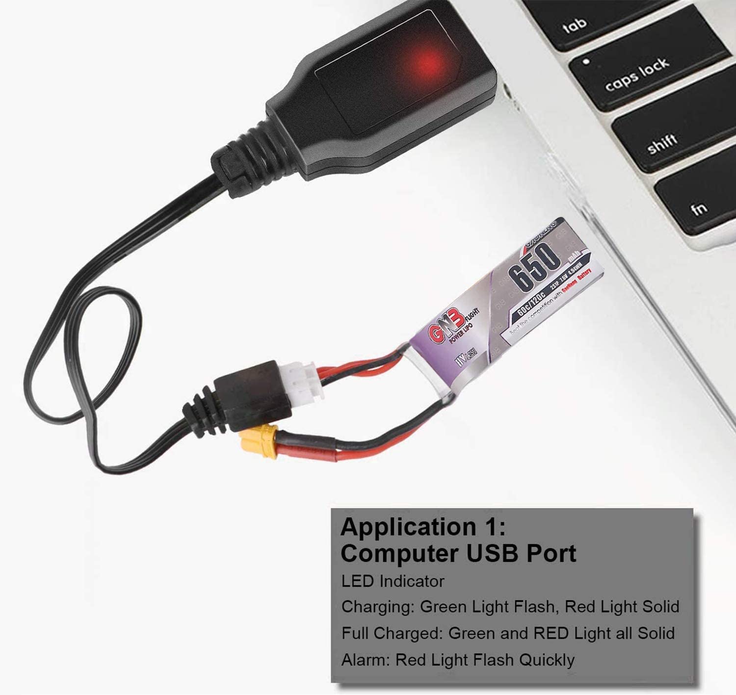 1 pacote XH-3P equilíbrio 7.4v - Drone Battery Balance Charger avaliação e preço