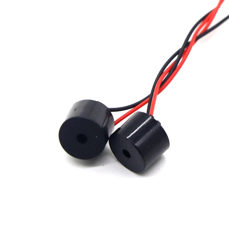 Alarme Sonoro Ativo 5V com Cab - Drone Battery Alarm avaliação e preço