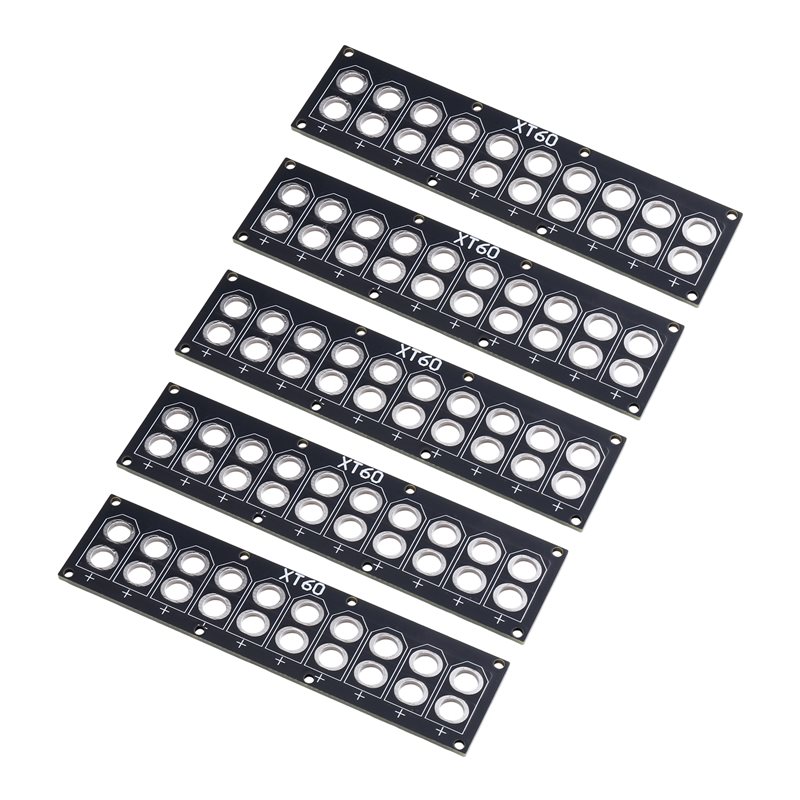 # (Atualizado) Bateria Lipo pa - Drone Battery Parallel Board avaliação e preço