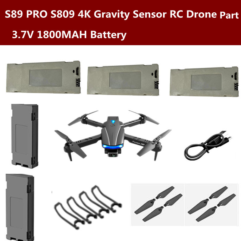 Peças de Reposição para Drone  - Drone Battery Smart avaliação e preço