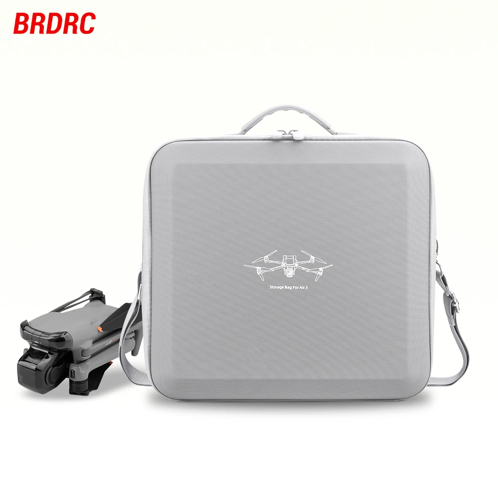 Brdrc saco de armazenamento pa - Drone Battery Bag avaliação e preço