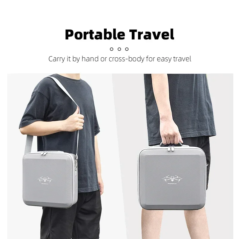 Brdrc saco de armazenamento pa - Drone Battery Bag avaliação e preço