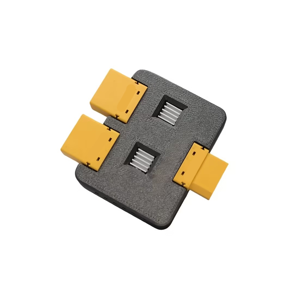 Módulo de Expansão de Bateria  - Drone Battery Parallel Board avaliação e preço