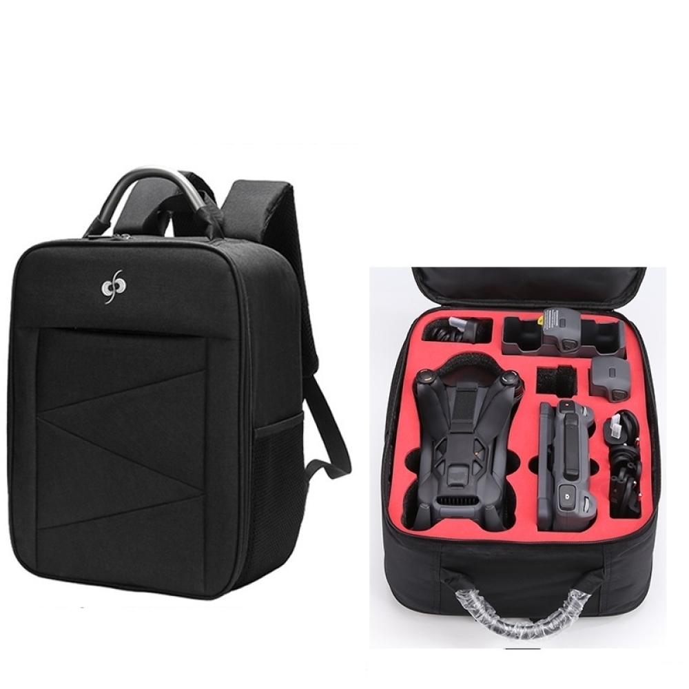 Mochila de Transporte para DJI - Drone Battery Bag avaliação e preço