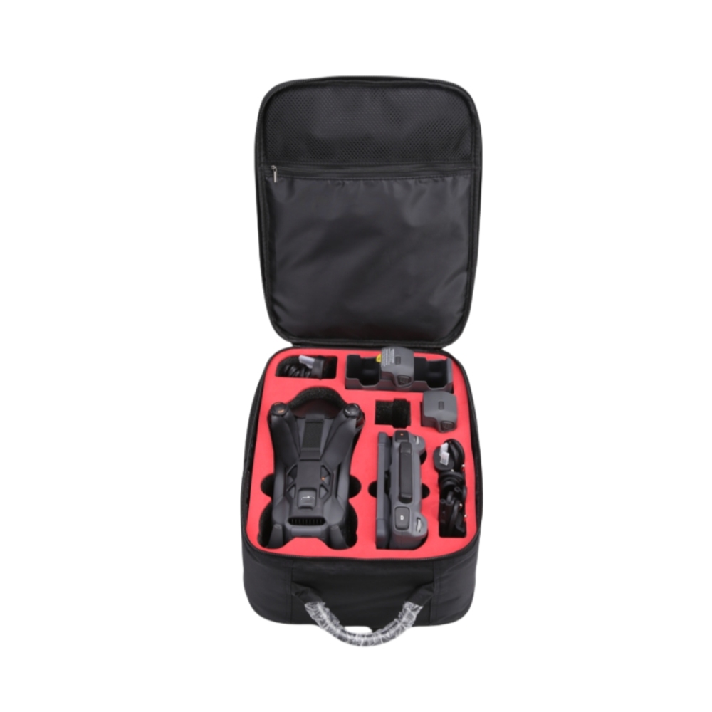 Mochila de Transporte para DJI - Drone Battery Bag avaliação e preço