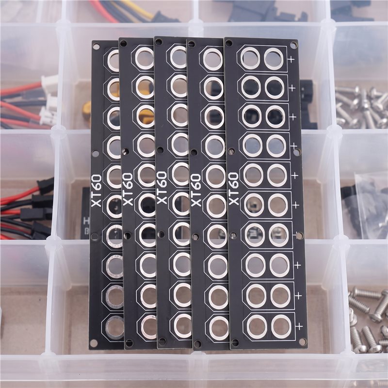 Placa de Carregamento Paralelo - Drone Battery Parallel Board avaliação e preço