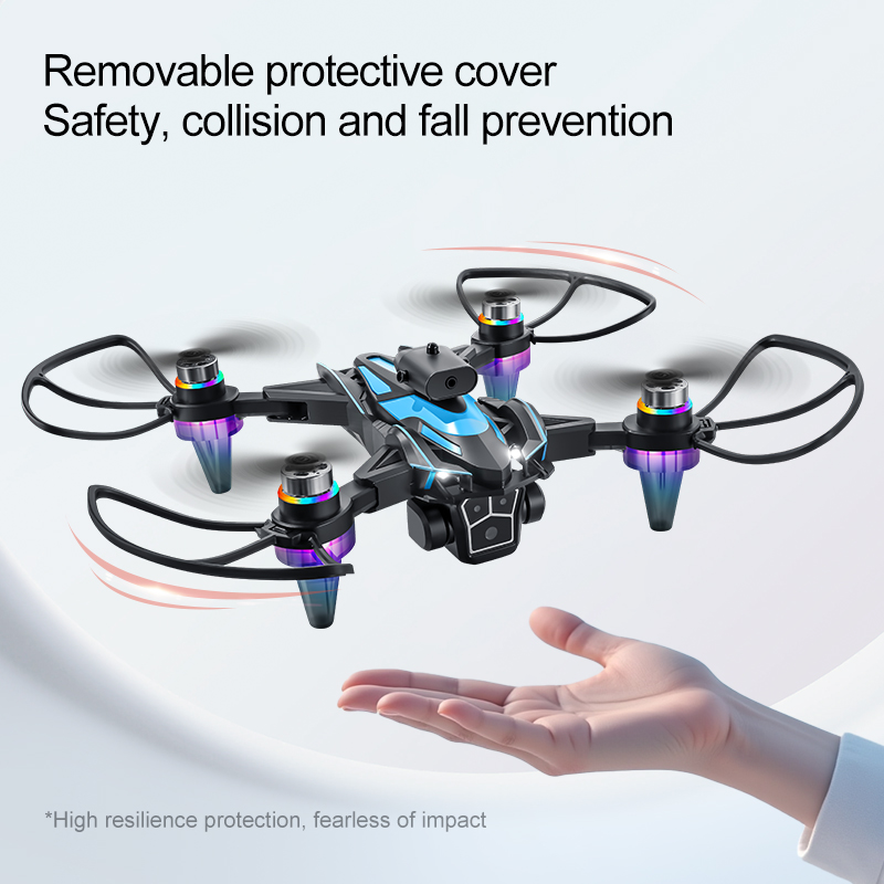 Drone Aéreo Elétrico para Exte - Drone Battery Case avaliação e preço