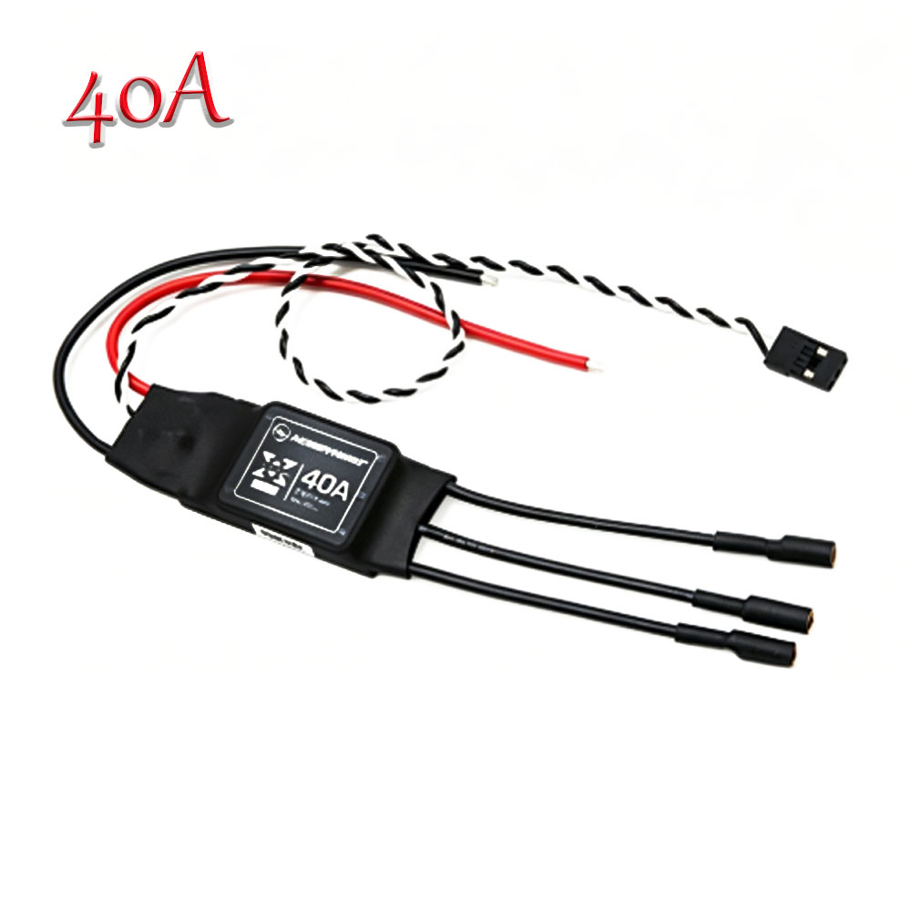 Controlador de Velocidade Hobb - Drone Battery 6S avaliação e preço