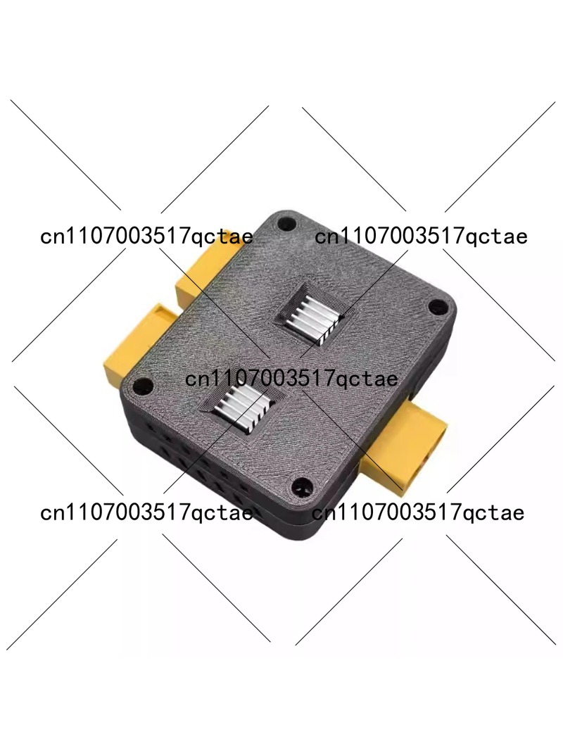 Módulo Paralelo de Comutação A - Drone Battery Parallel Board avaliação e preço