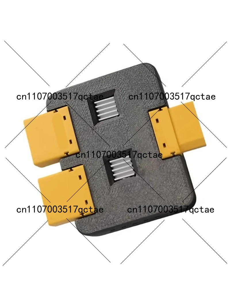 Módulo Paralelo de Comutação A - Drone Battery Parallel Board avaliação e preço