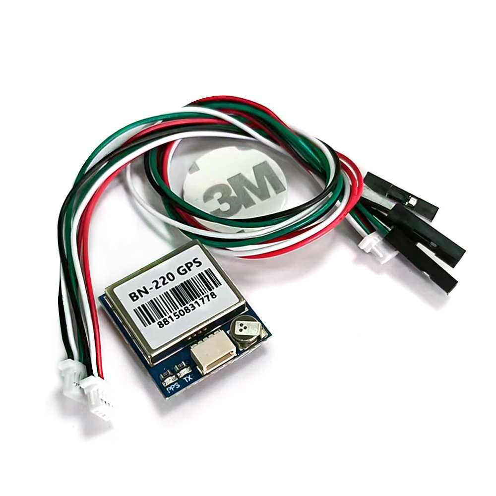 Módulo GLONASS GPS BN-220 BN88 - Drone Battery Lipo avaliação e preço