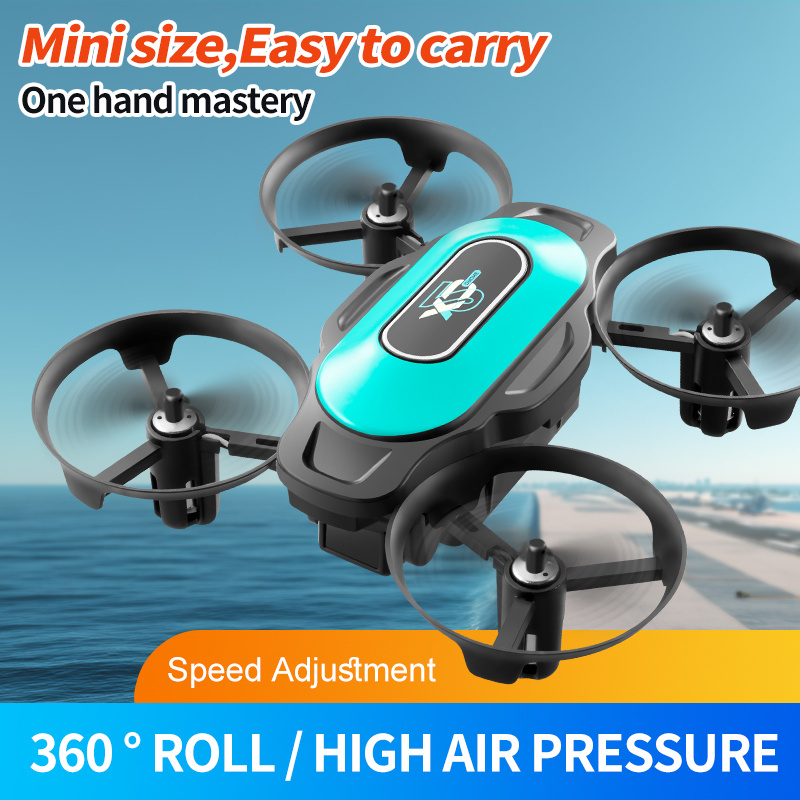 Mini Drone XD2, 360 °   Acroba - Drone Battery Box avaliação e preço