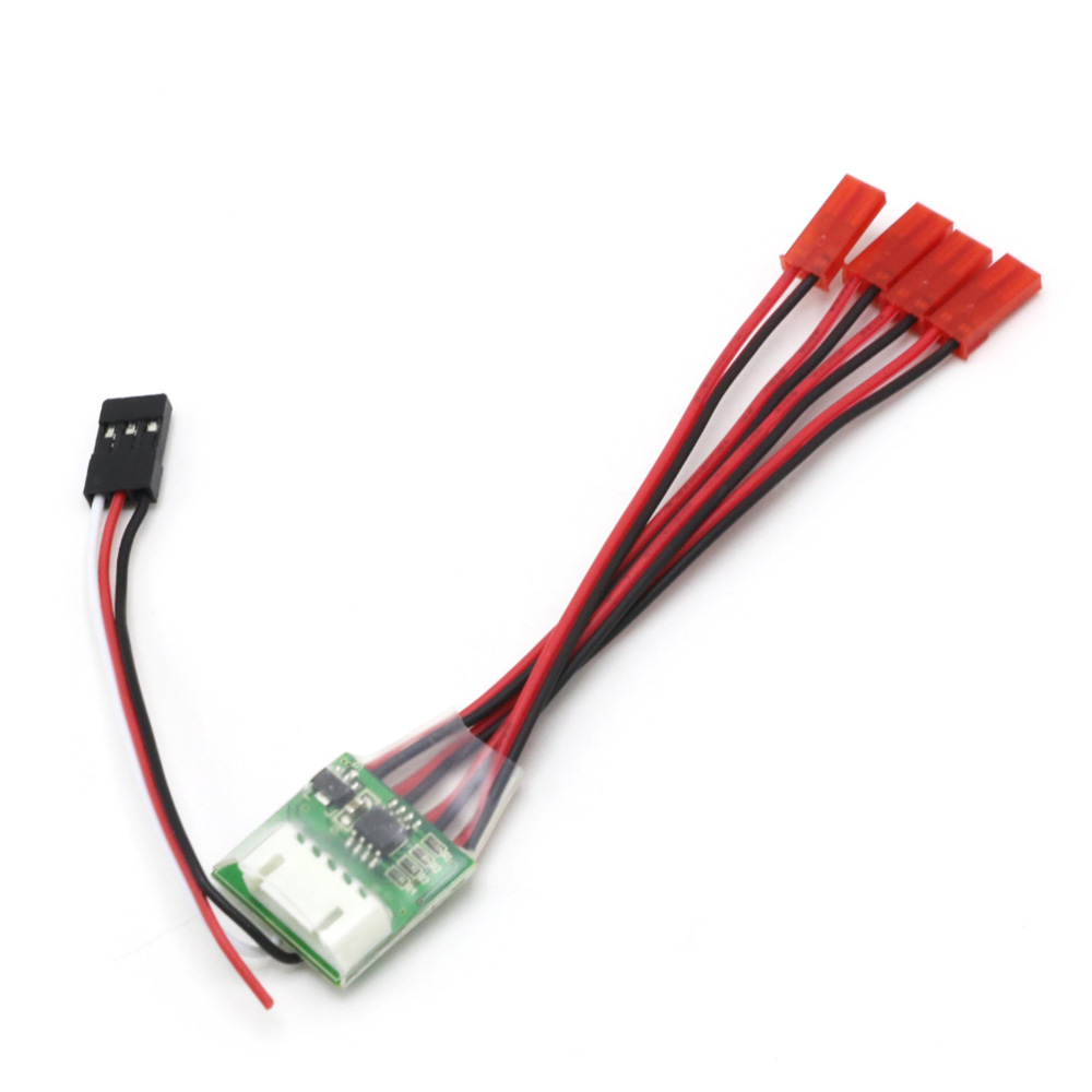 Impermeável LED Strip Light Co - Drone Battery 4S avaliação e preço