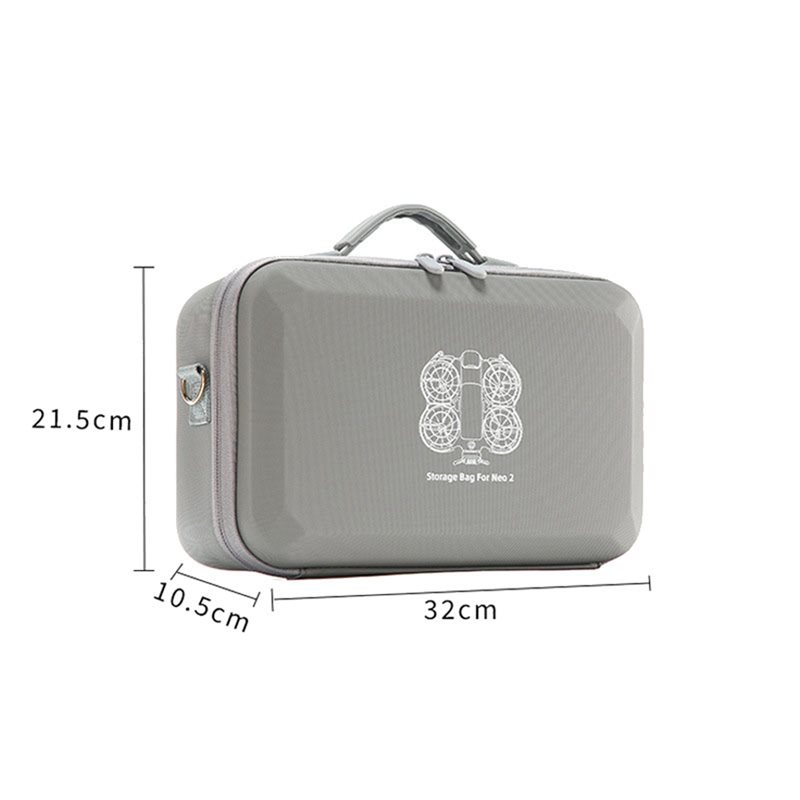 Bolsa de Armazenamento Proteto - Drone Battery Bag avaliação e preço