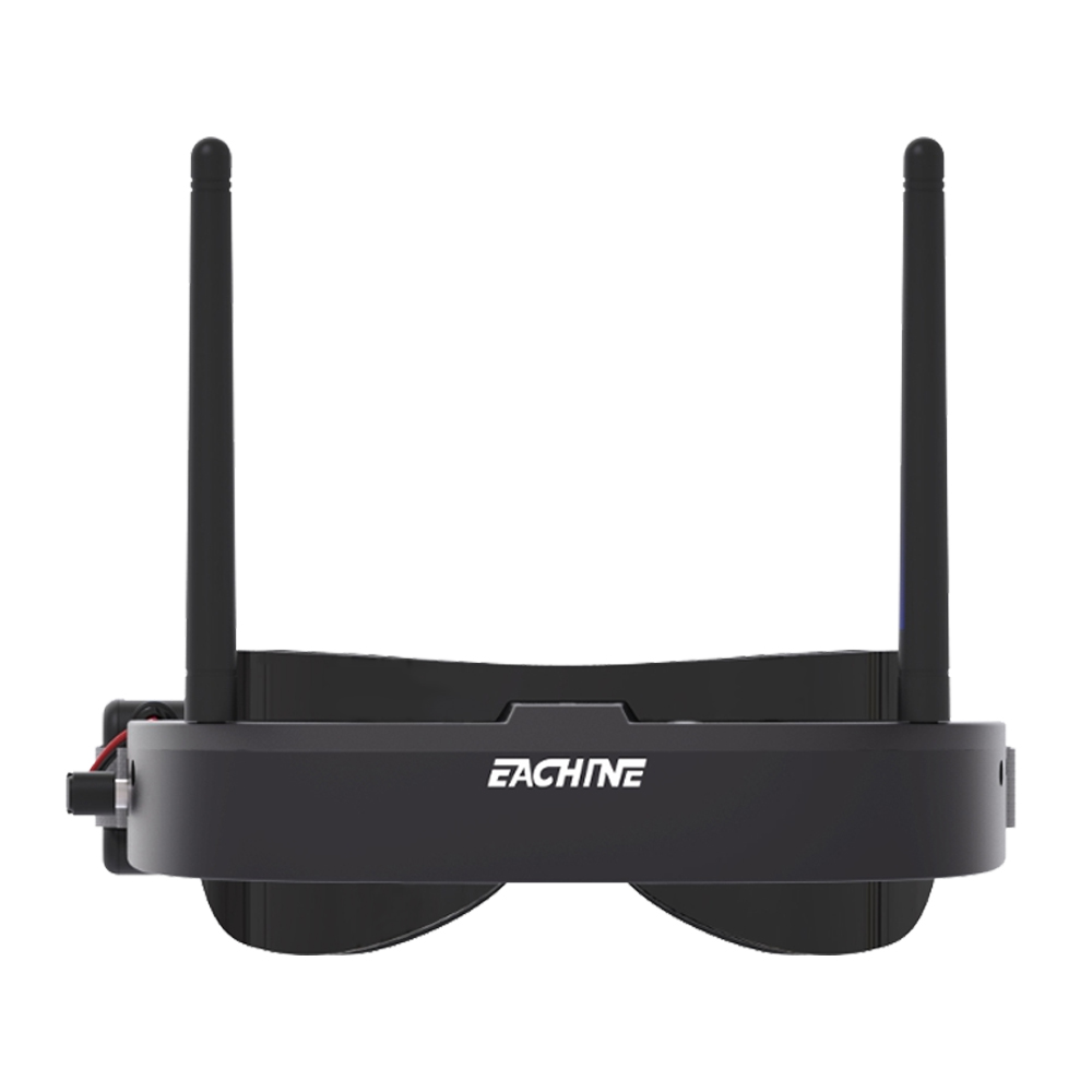 Eachine EV100 720*540 5.8G 72C - Drone Battery Box avaliação e preço