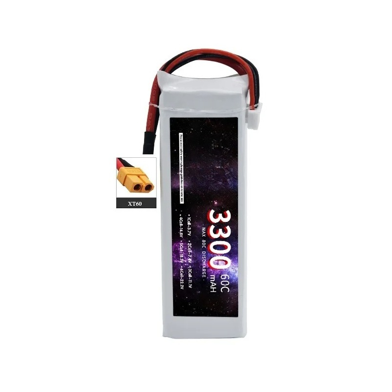 Bateria LiPo 3S 1500mAh 1800mA - Drone Battery 3S avaliação e preço