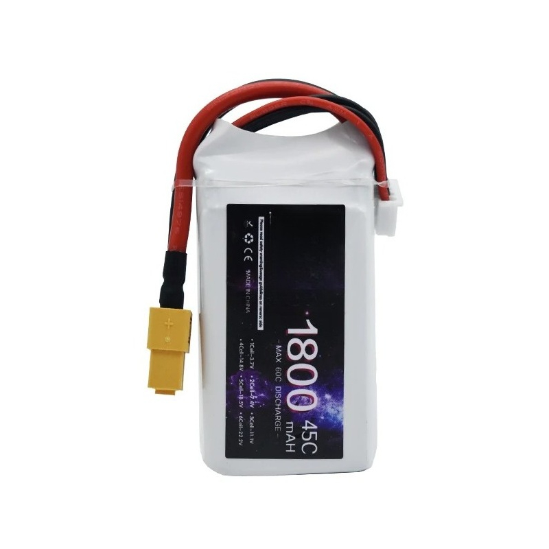 Bateria LiPo 3S 1500mAh 1800mA - Drone Battery 3S avaliação e preço