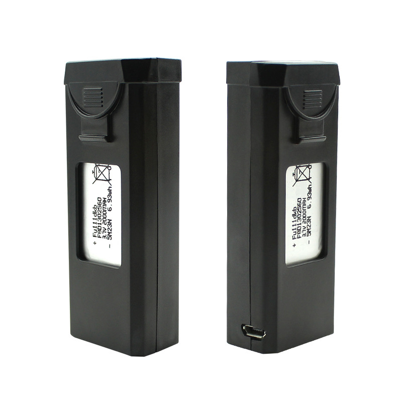 Bateria original para drones s - Drone Battery Li-Ion avaliação e preço