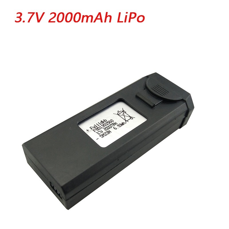 Bateria original para drones s - Drone Battery Li-Ion avaliação e preço