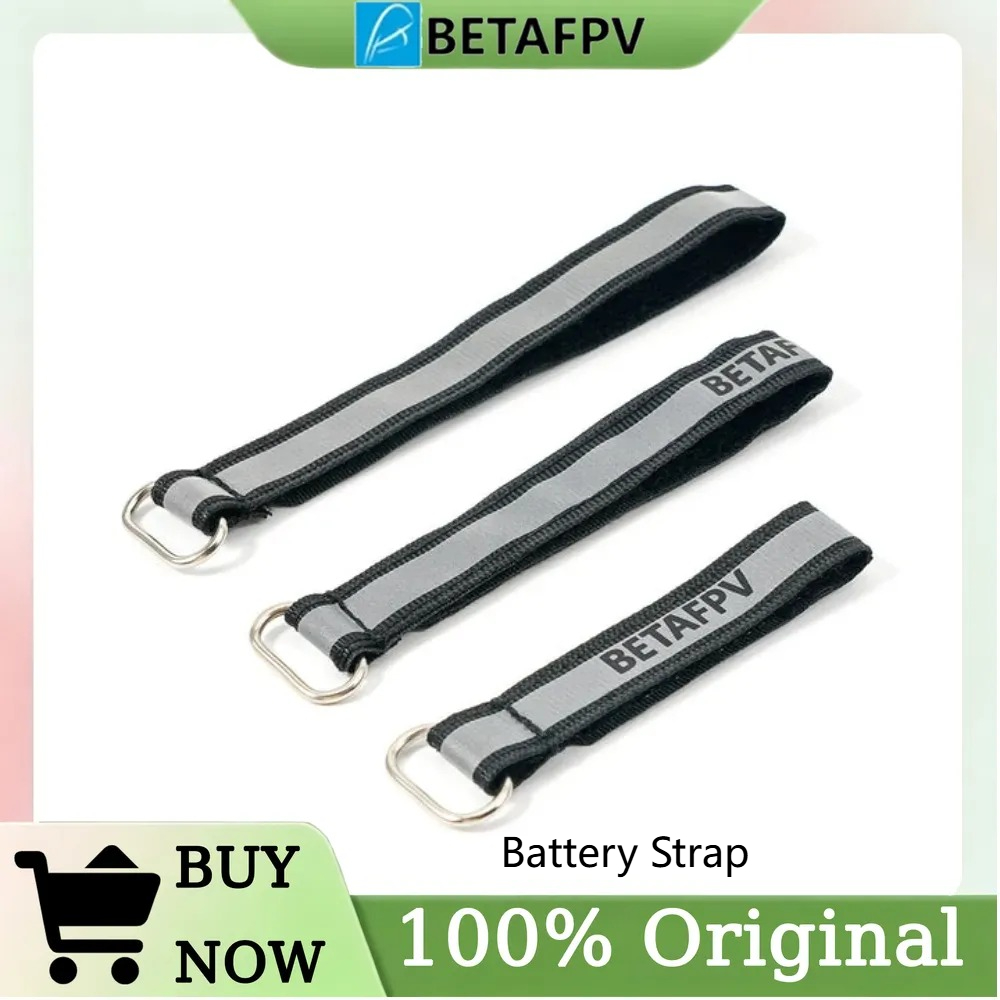 BETAFPV Pacote com 2 Cintas de - Drone Battery Strap avaliação e preço