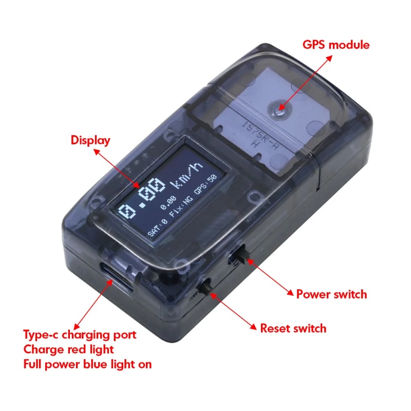 ZMR Drone RC com Velocímetro G - Drone Battery Plate avaliação e preço
