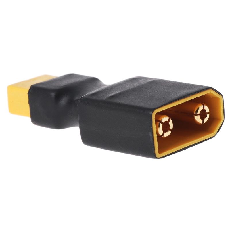 Adaptador XT90 Macho para XT60 - Drone Battery Connector avaliação e preço
