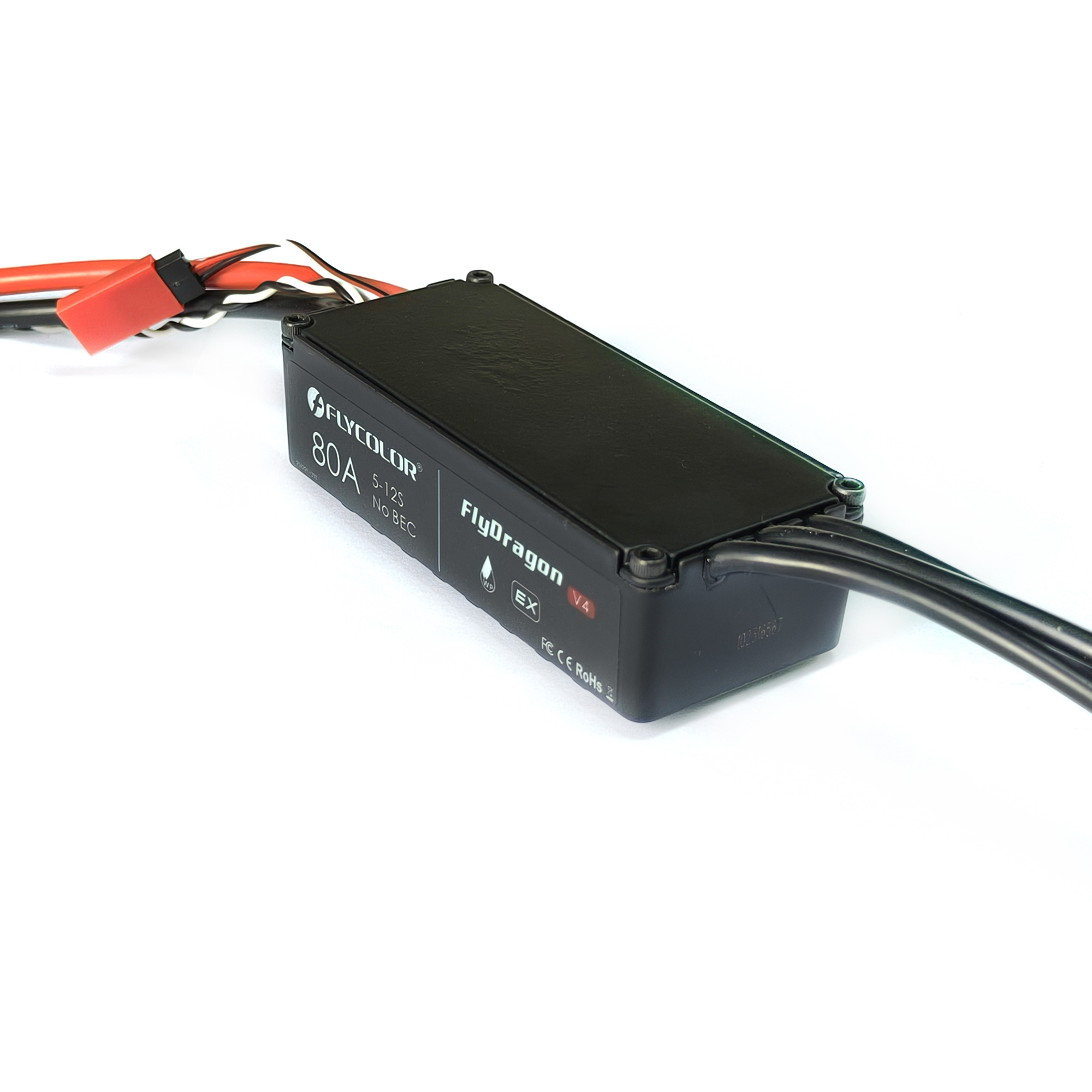FlyDragon V4 80A / 150A FLYCOL - Drone Battery Lipo avaliação e preço