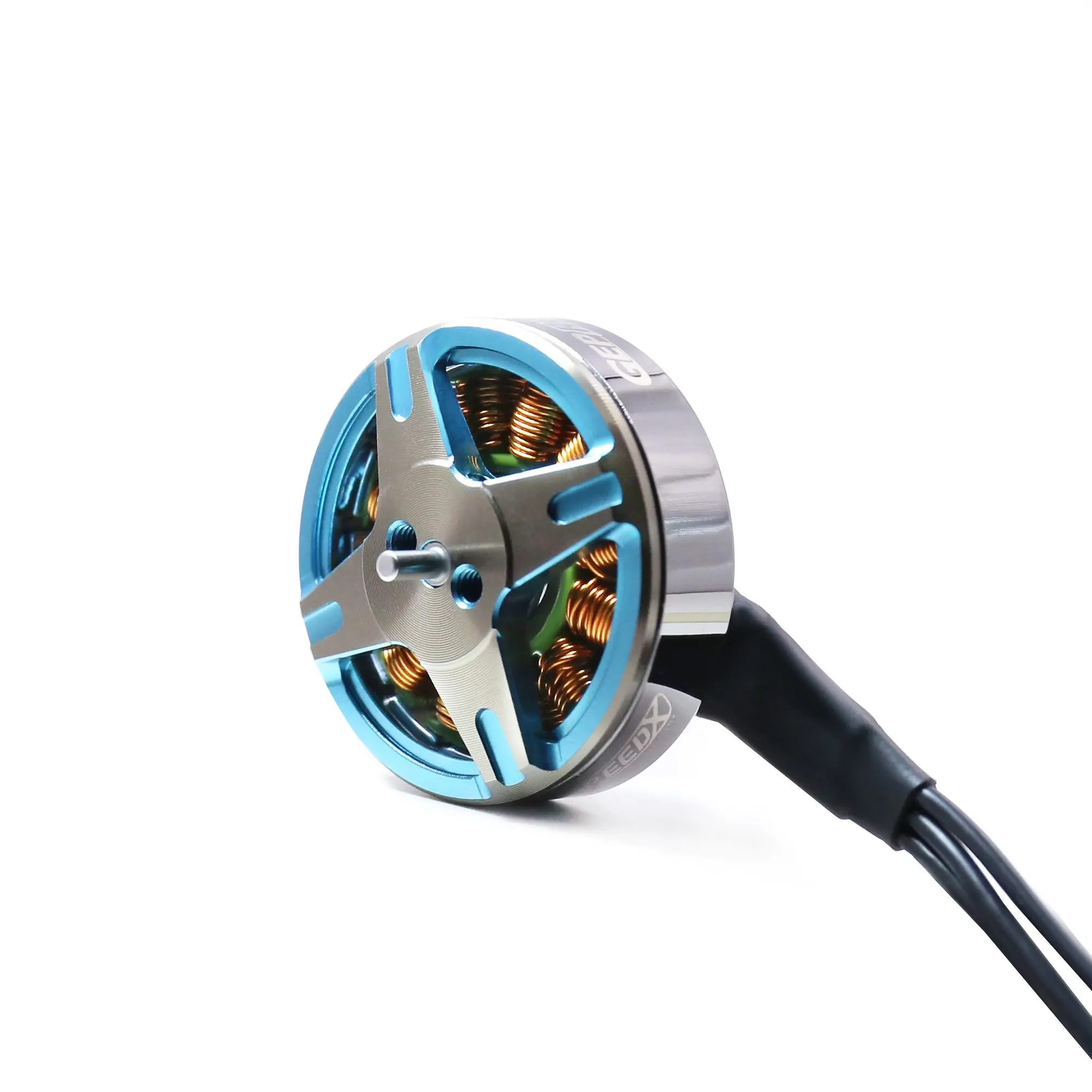 4 PCS GPERC GR2004 2004 2550KV - Drone Battery 4S avaliação e preço
