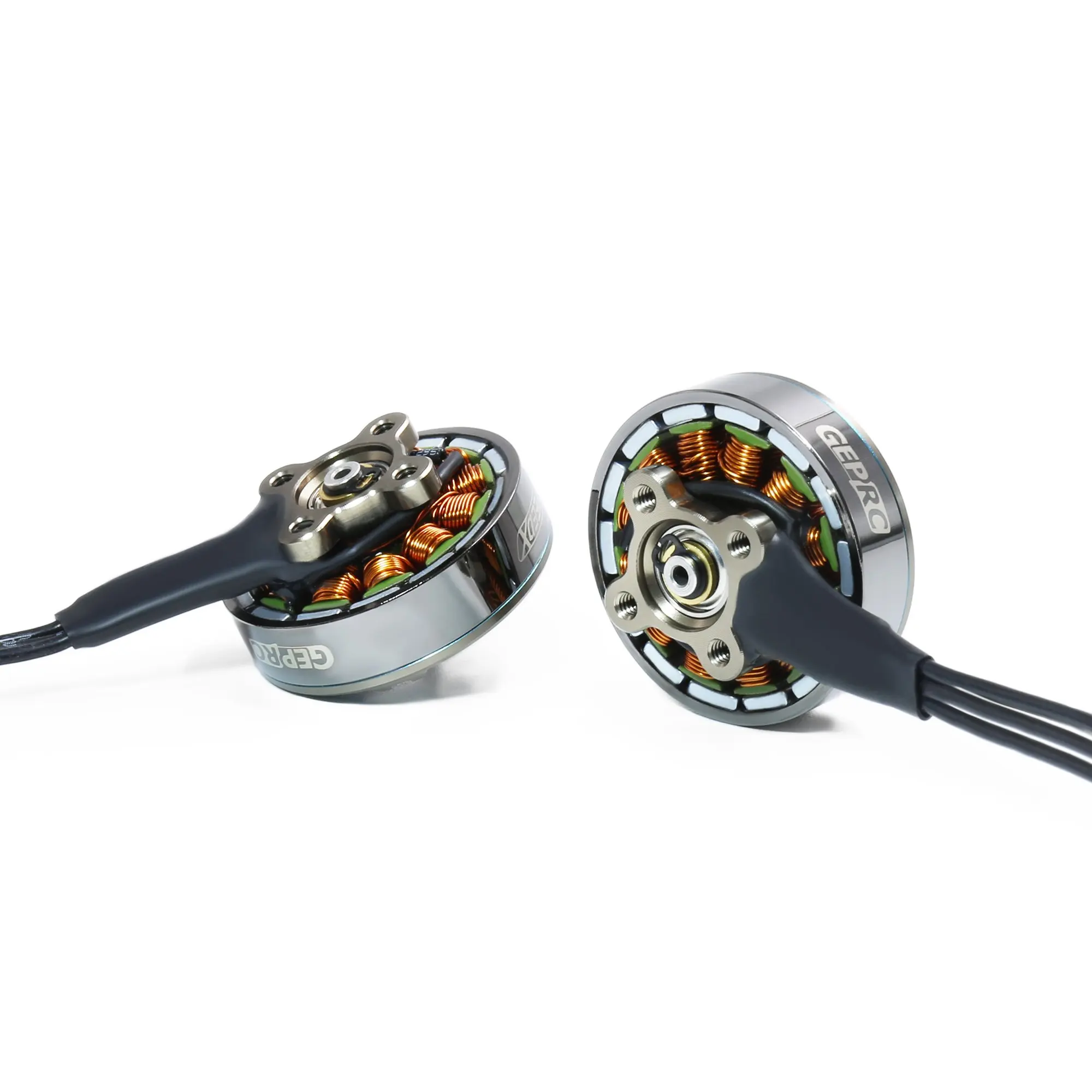 4 PCS GPERC GR2004 2004 2550KV - Drone Battery 4S avaliação e preço