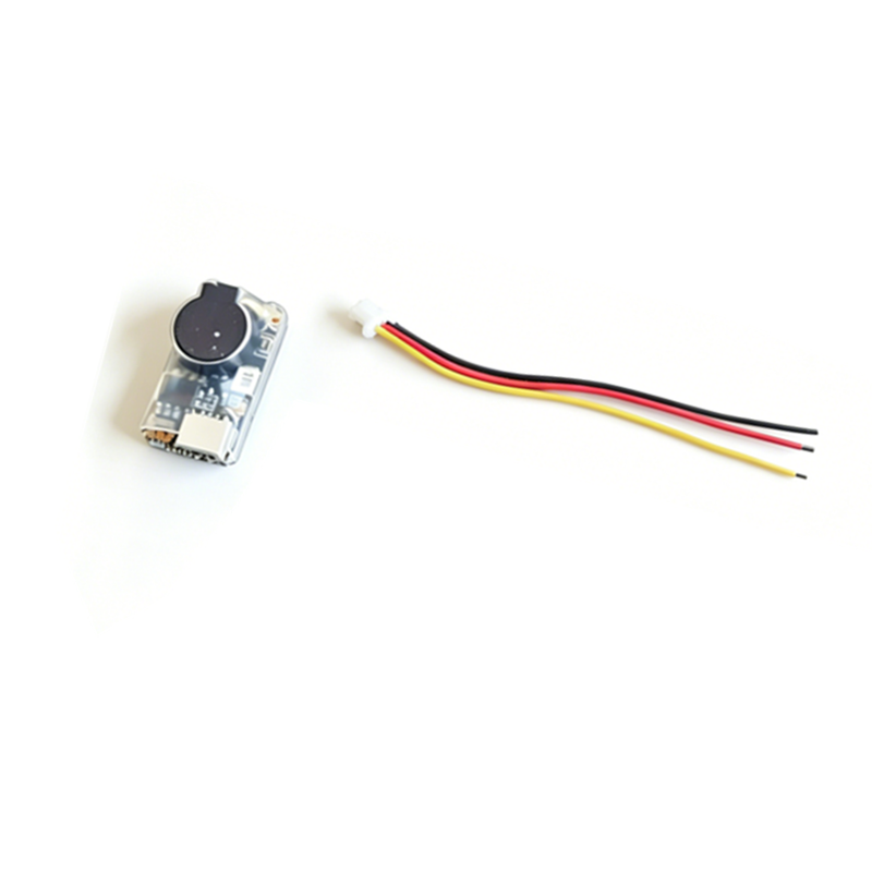 Alarme Compacto Soter BB da HG - Drone Battery Alarm avaliação e preço