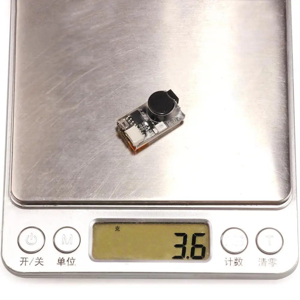 Alarme Compacto Soter BB da HG - Drone Battery Alarm avaliação e preço