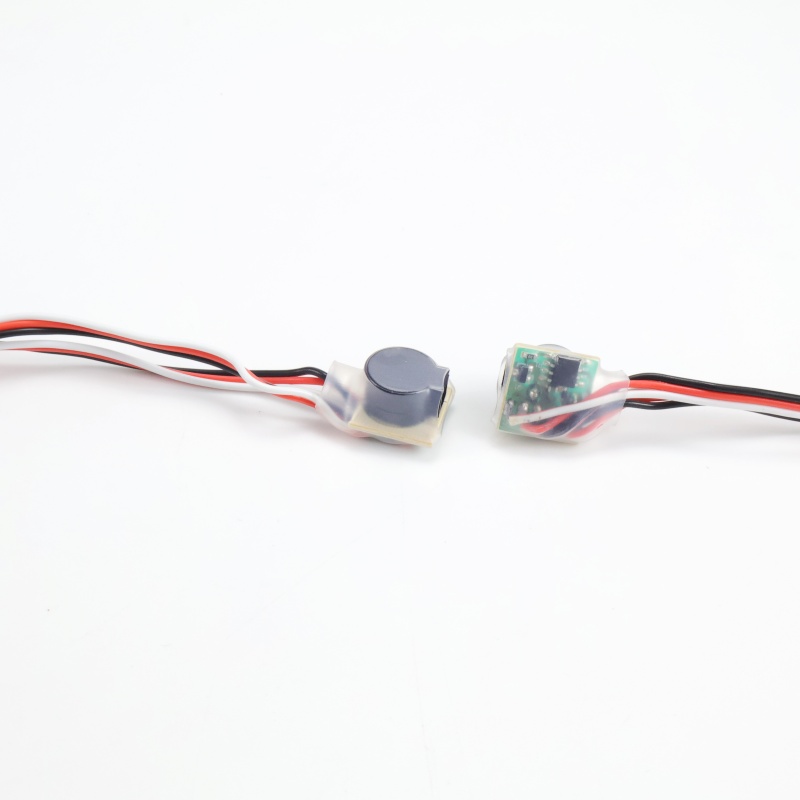 Alarme de Perda de Sinal 85dB  - Drone Battery Alarm avaliação e preço