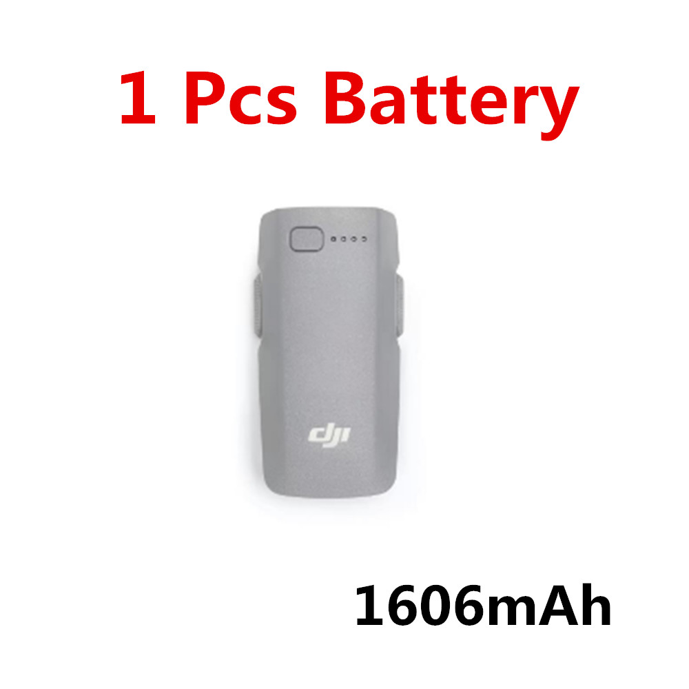 Bateria 1606mAh do zangão de N - Drone Battery Bag avaliação e preço