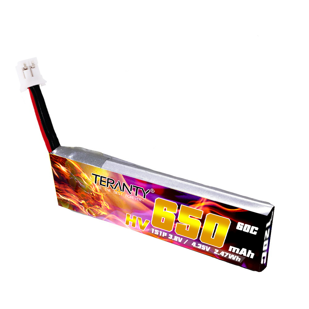 1/3/5/10PCS TREANTY 1S 4.35V H - Drone Battery Li-Ion avaliação e preço