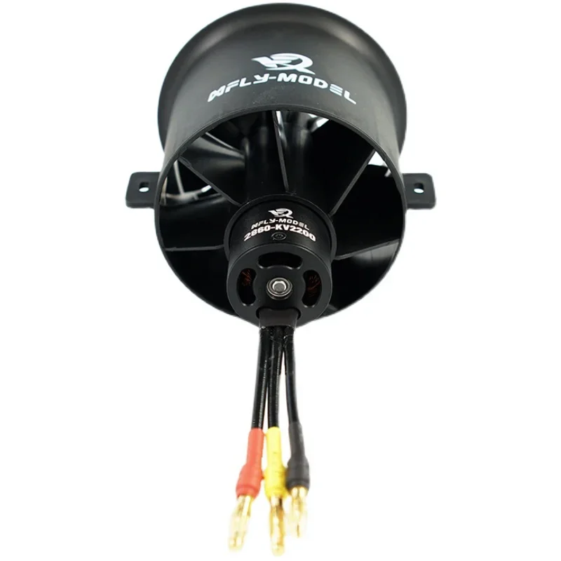 Xfly x7 12 lâminas 70mm edf mo - Drone Battery 6S avaliação e preço