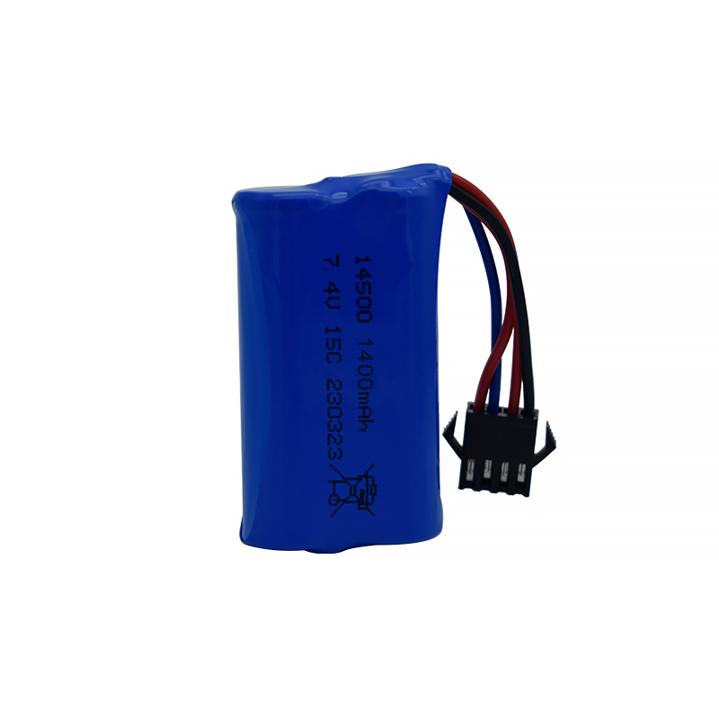 Bateria de Íon de Lítio 7.4V 1 - Drone Battery Li-Ion avaliação e preço