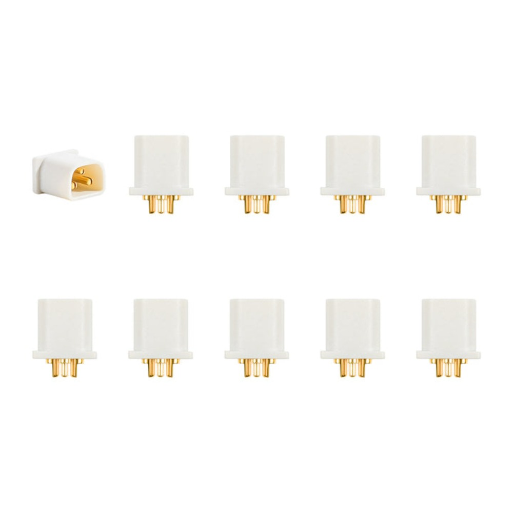 Conector de Carregador de Bate - Drone Battery Balance Charger avaliação e preço