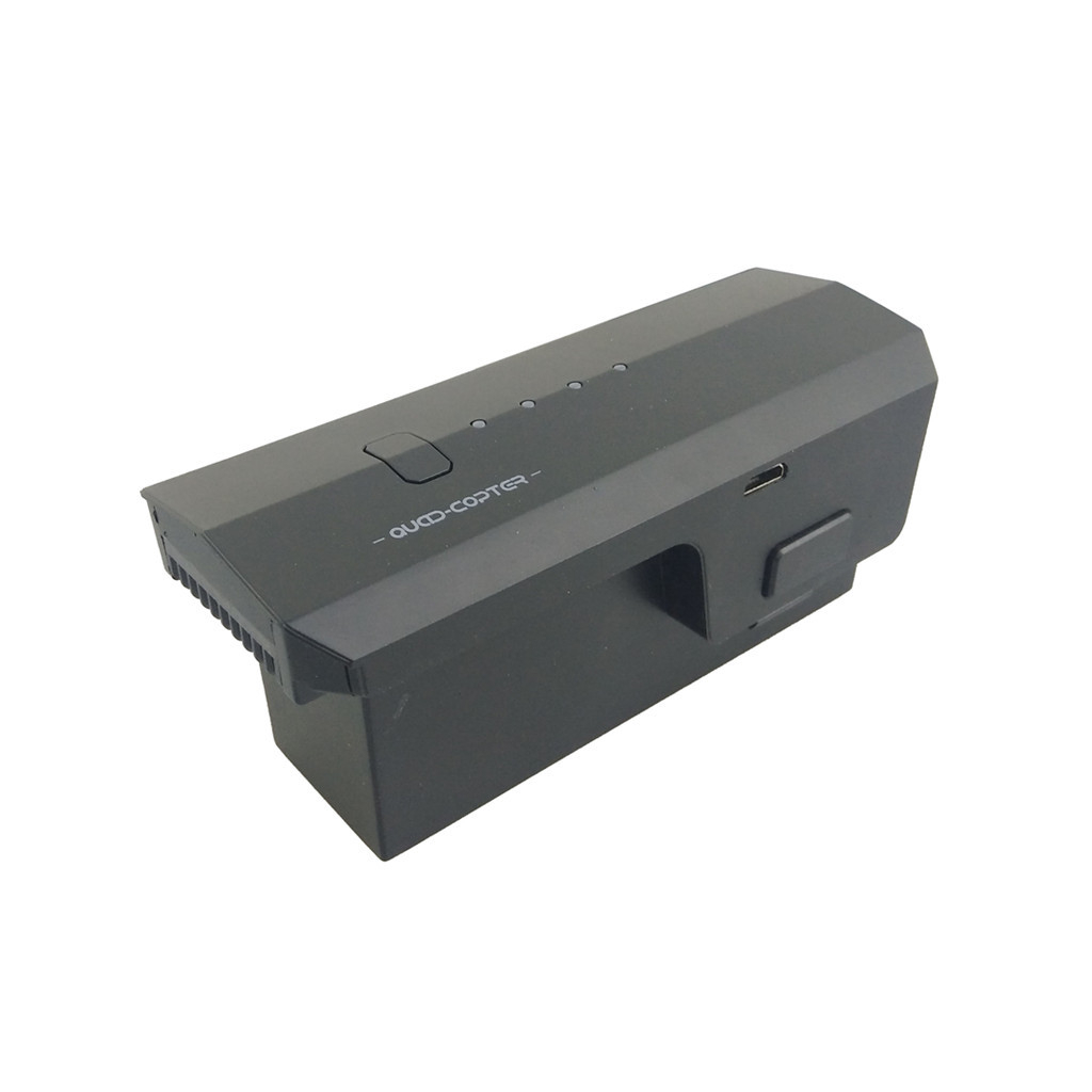 Baterias de lítio originais Dr - Drone Battery Plate avaliação e preço