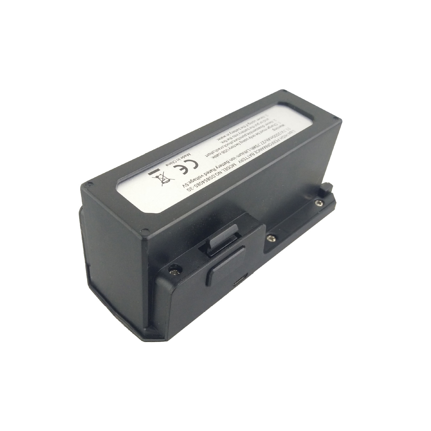 Baterias de lítio originais Dr - Drone Battery Plate avaliação e preço